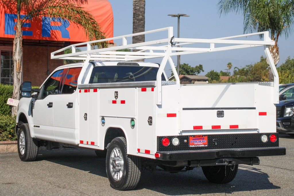 Used 2019 Ford F350 XLT image 6