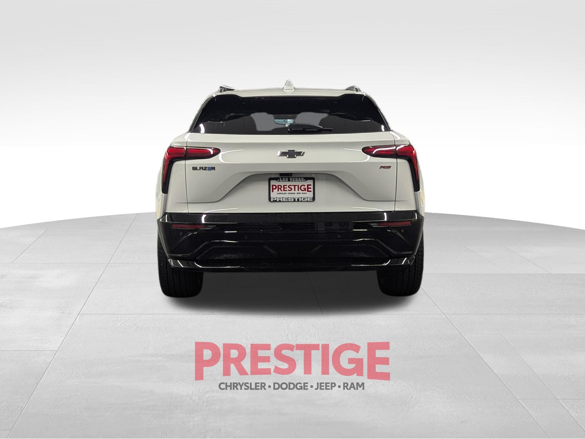 Used 2024 Chevrolet Blazer EV RS RWD image 10