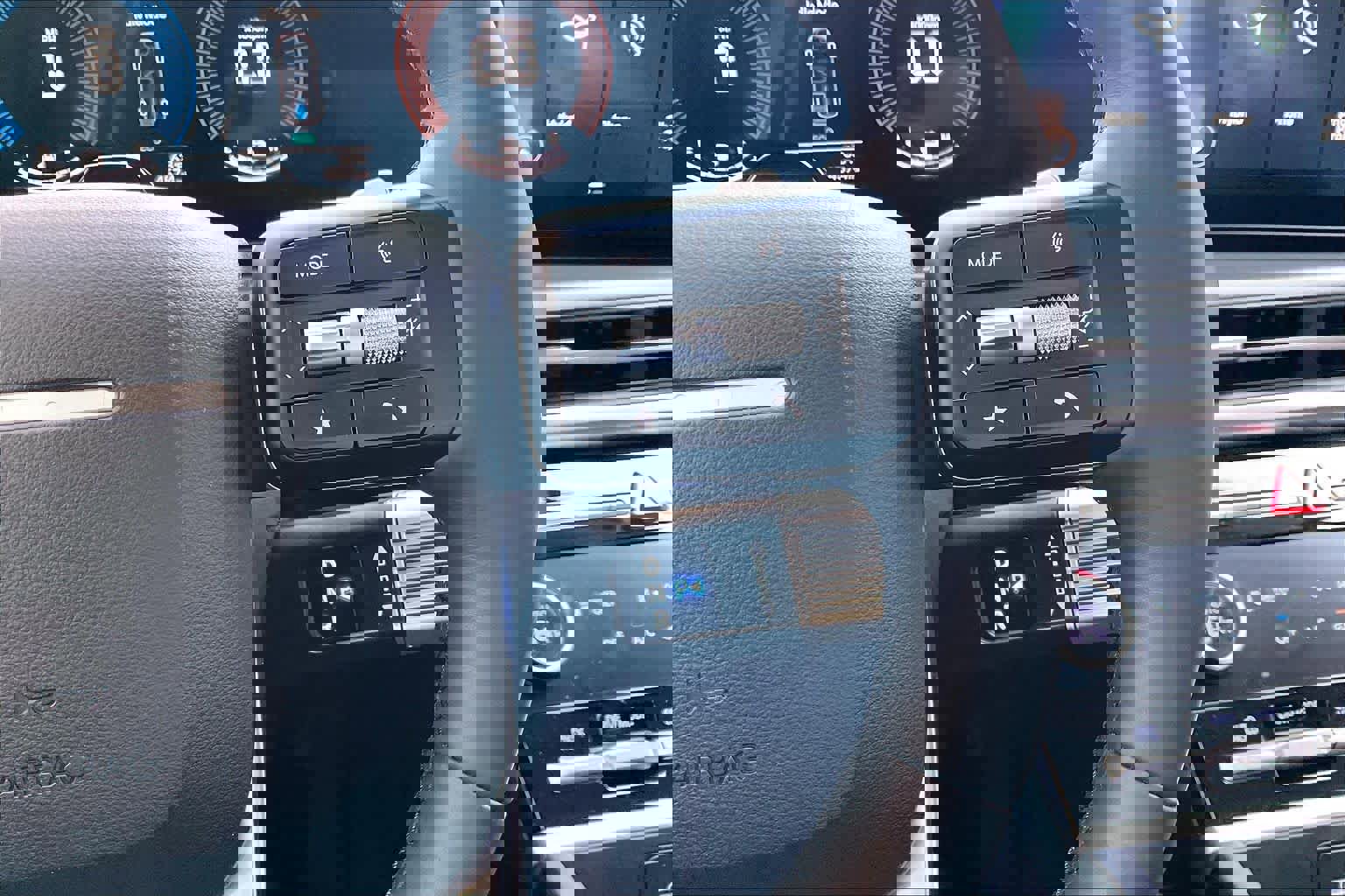 Certified 2026 Hyundai Santa Fe SEL image 22