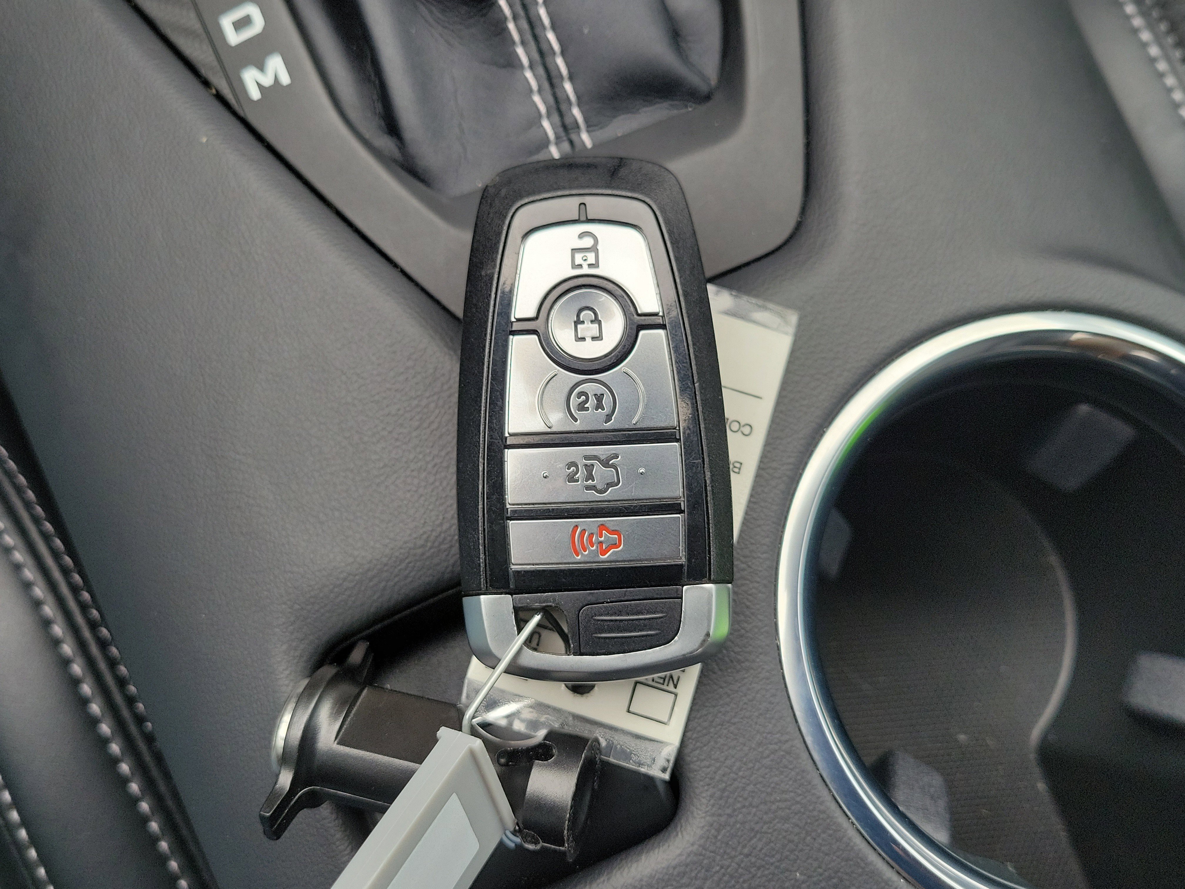 Certified 2024 Ford Mustang GT Premium image 28