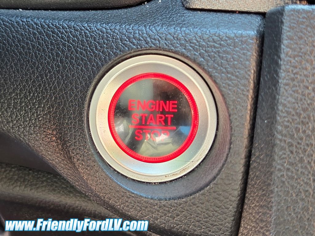 Used 2016 Honda Civic LX-P image 22