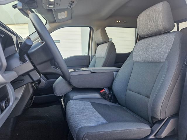 New 2026 Ford F250 XLT w/ XLT Premium Package image 13