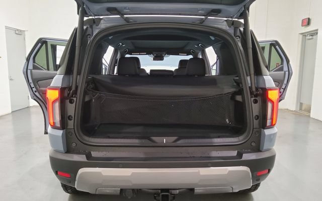 New 2026 Honda Passport TrailSport image 13