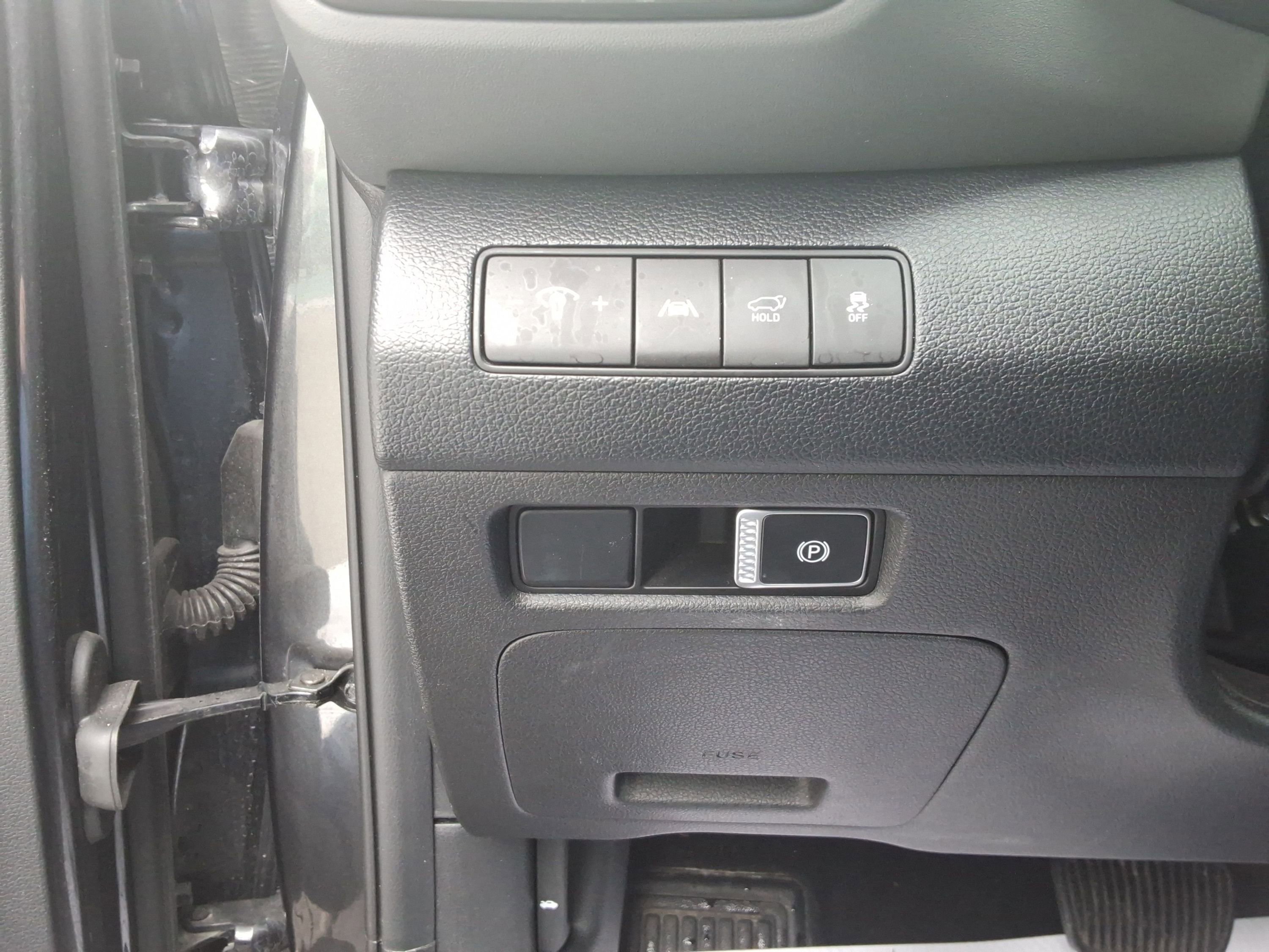 Used 2023 Hyundai Santa Fe SEL image 19