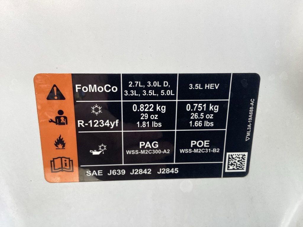 Used 2021 Ford F150 XLT w/ Trailer Tow Package image 73