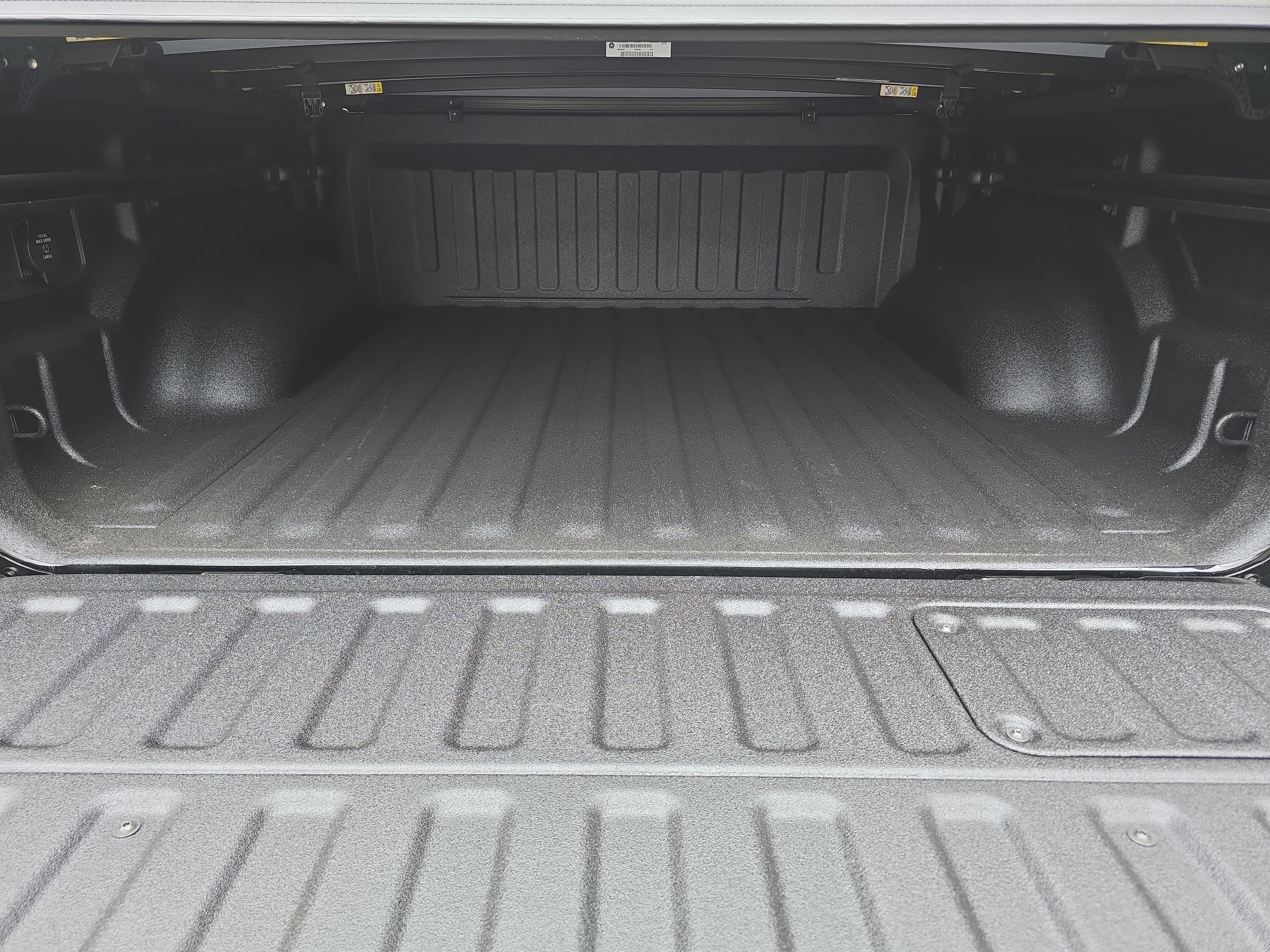 Used 2026 RAM 1500 Rebel w/ Advanced Safety Group II image 12