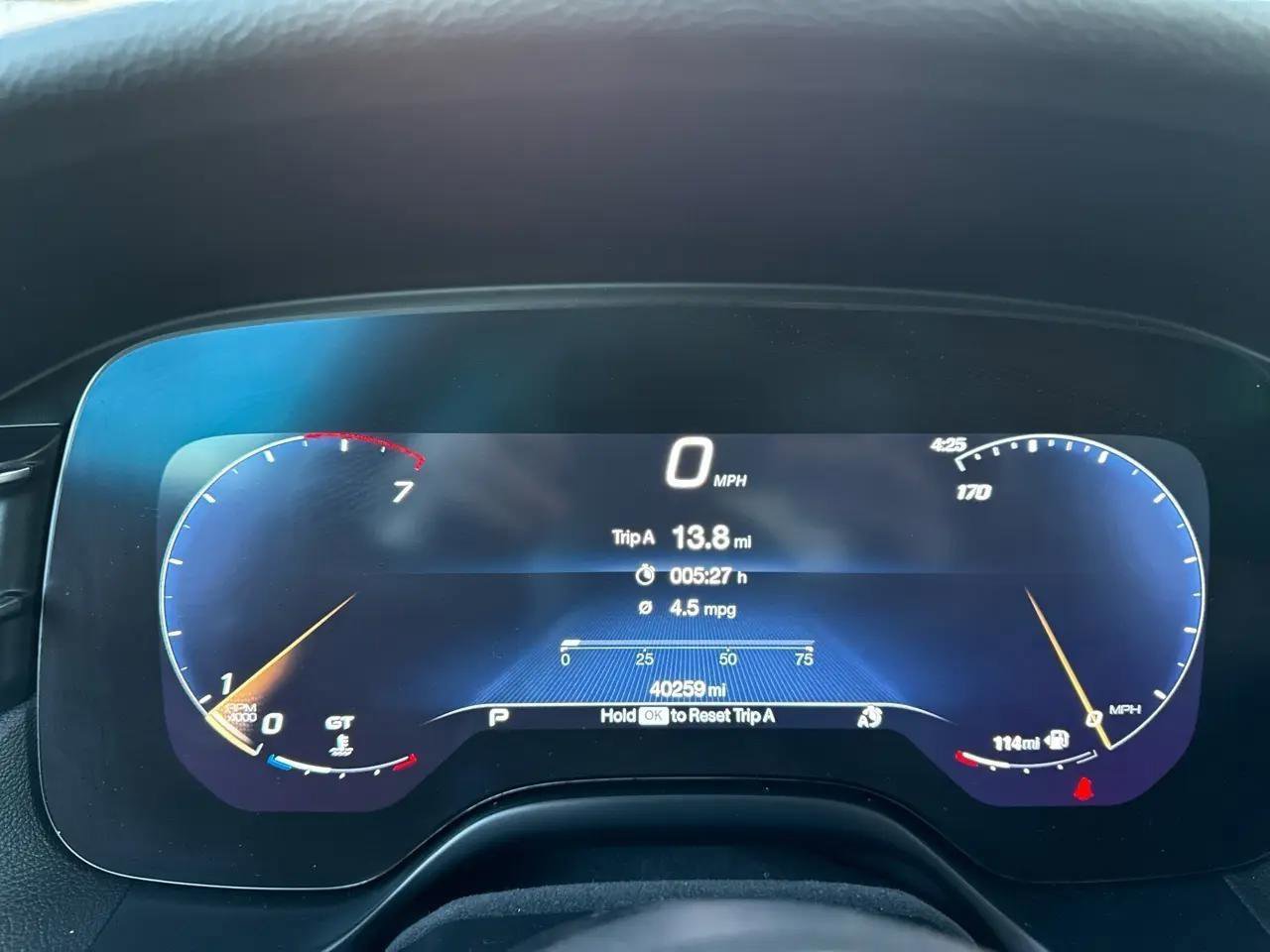 Used 2023 Maserati Grecale GT image 44