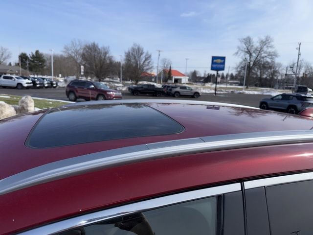 Used 2024 Lexus RX 350 Premium w/ Cold Area Package image 8