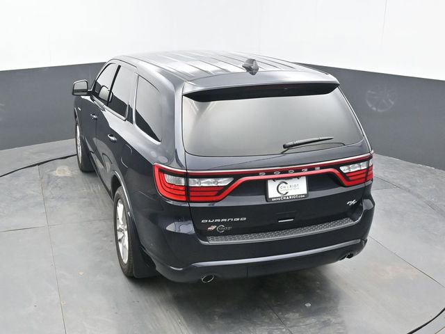Used 2024 Dodge Durango R/T image 48