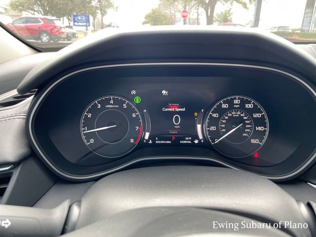 Used 2021 Acura TLX SH-AWD w/ Advance Package image 26