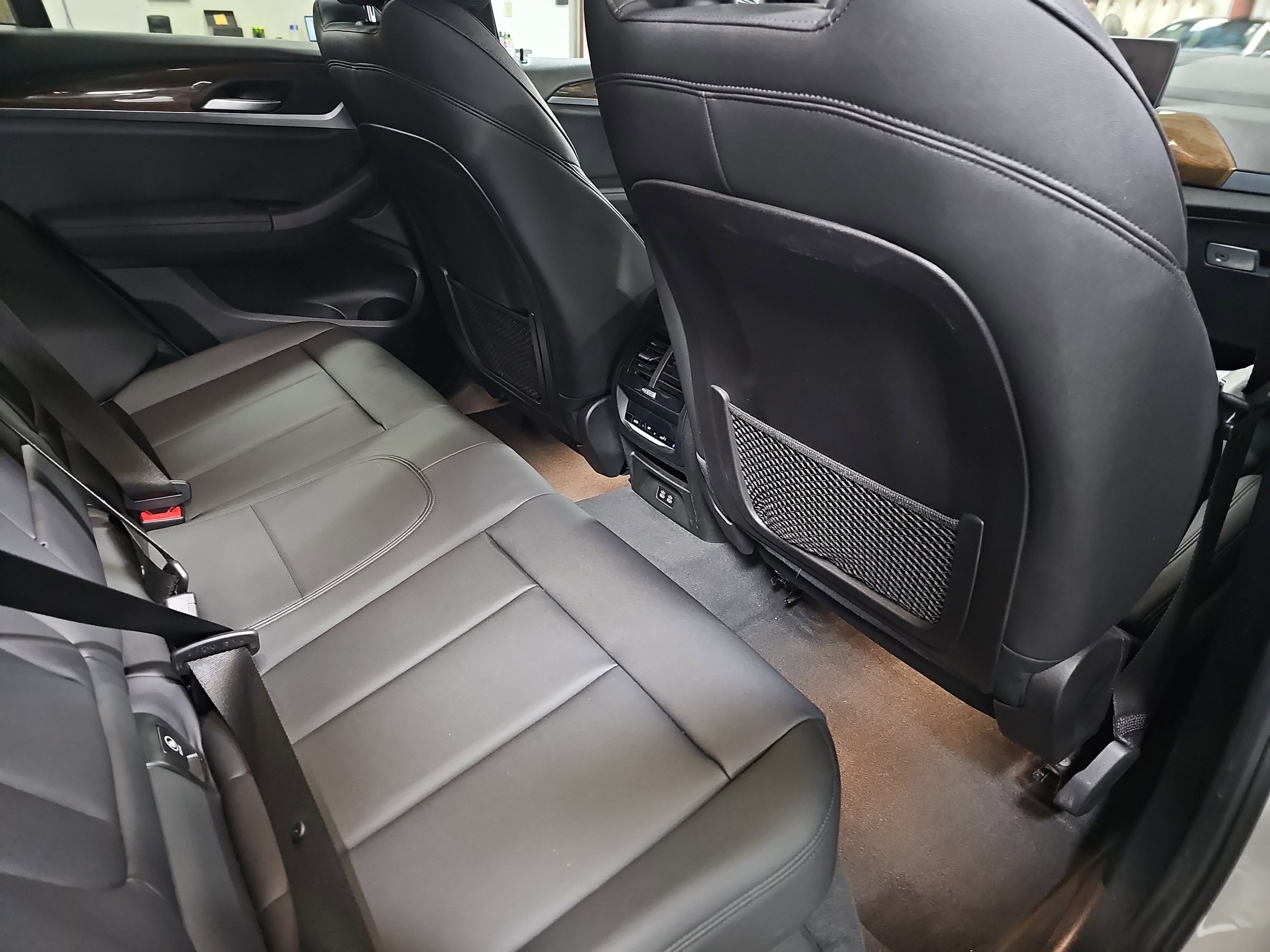 Used 2021 BMW X3 xDrive30i image 11