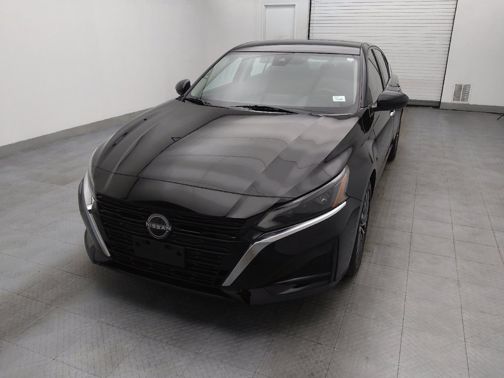 Used 2023 Nissan Altima 2.5 SV image 15