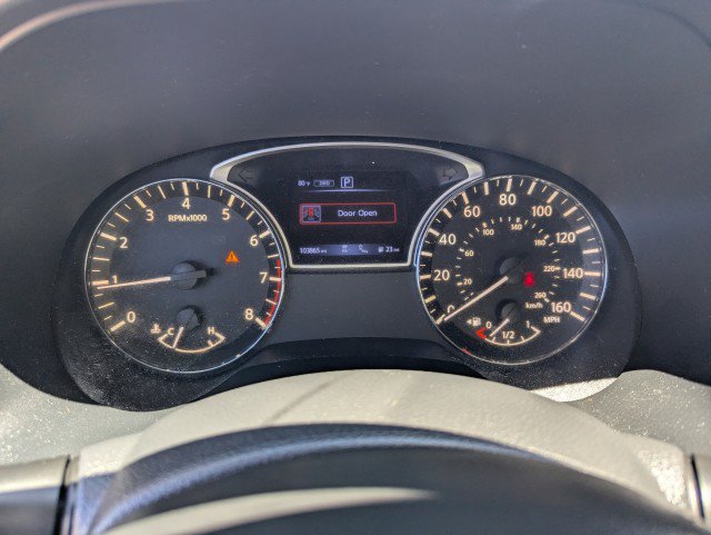 Used 2020 Nissan Pathfinder SL AWD/4WD image 15