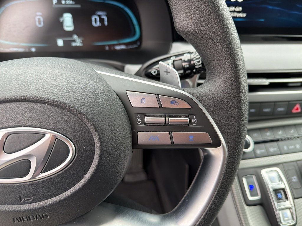 Used 2023 Hyundai Palisade SE image 50