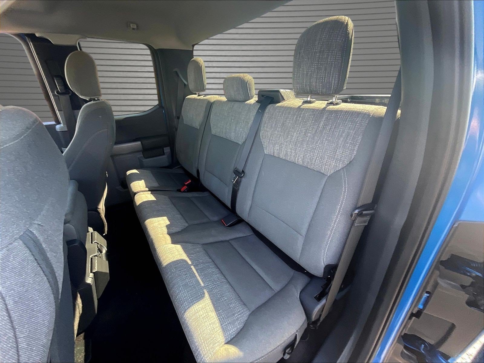Used 2021 Ford F150 XLT AWD/4WD image 20