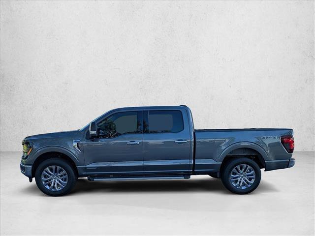 New 2026 Ford F150 XLT w/ Equipment Group 302A MID AWD/4WD image 5