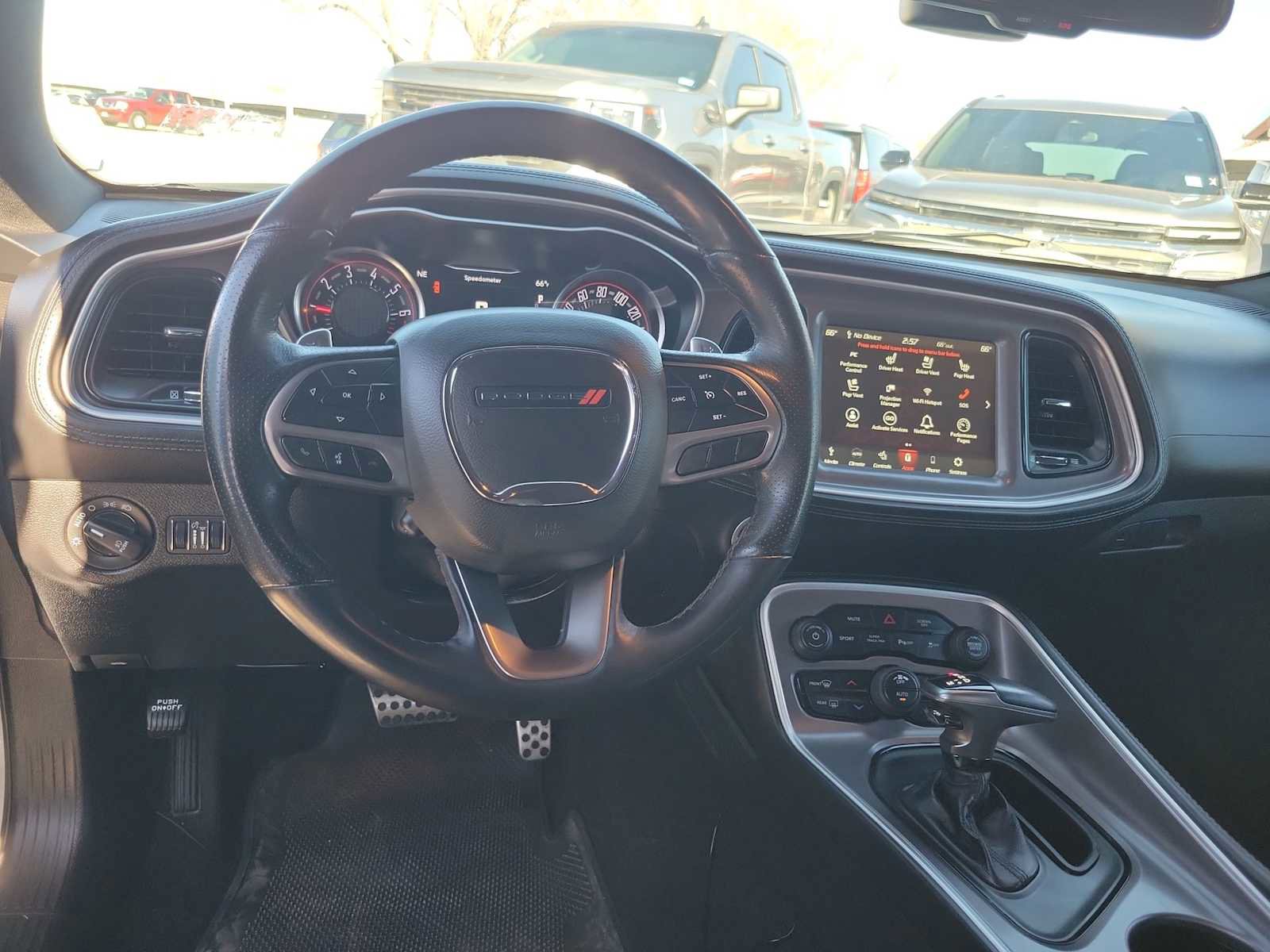 Used 2022 Dodge Challenger GT w/ Plus Package image 10