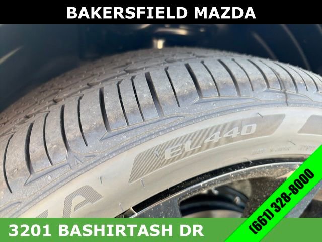 New 2026 MAZDA MAZDA3 s Sport image 24