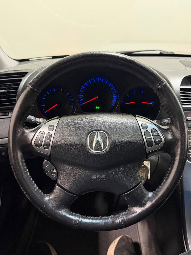 Used 2005 Acura TL image 12