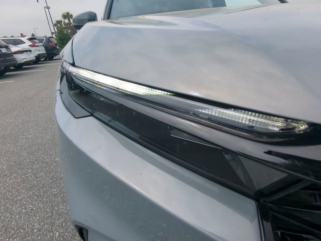 Used 2023 Honda CR-V Sport image 10