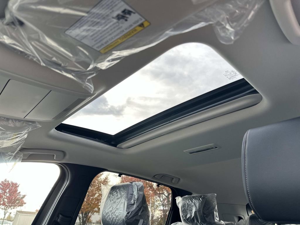 New 2026 MAZDA CX-90 3.3 Turbo w/ Preferred Package image 19