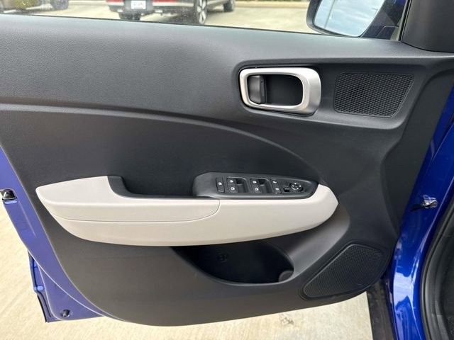 New 2026 Hyundai Venue SEL image 23