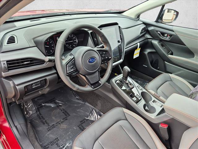 New 2026 Subaru Crosstrek 2.5i Limited AWD/4WD image 3