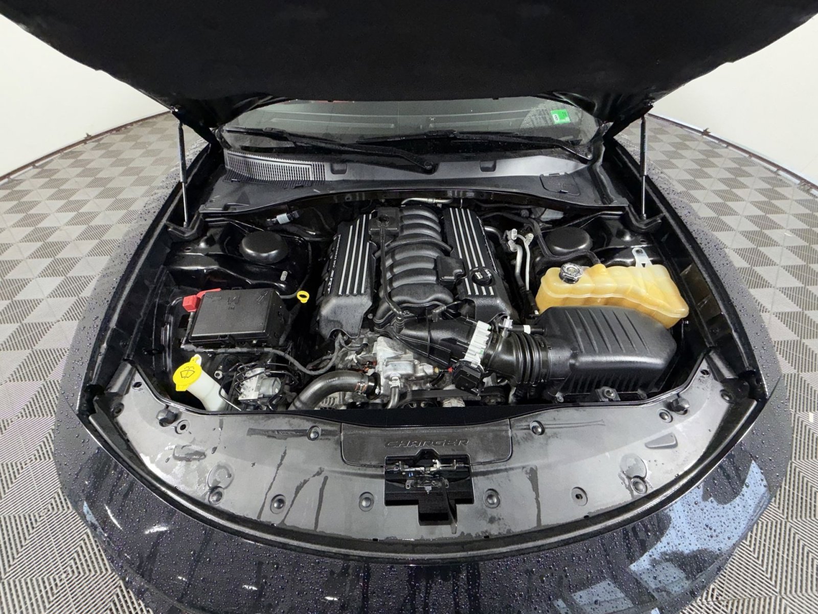 Used 2022 Dodge Charger Scat Pack w/ Plus Group image 28