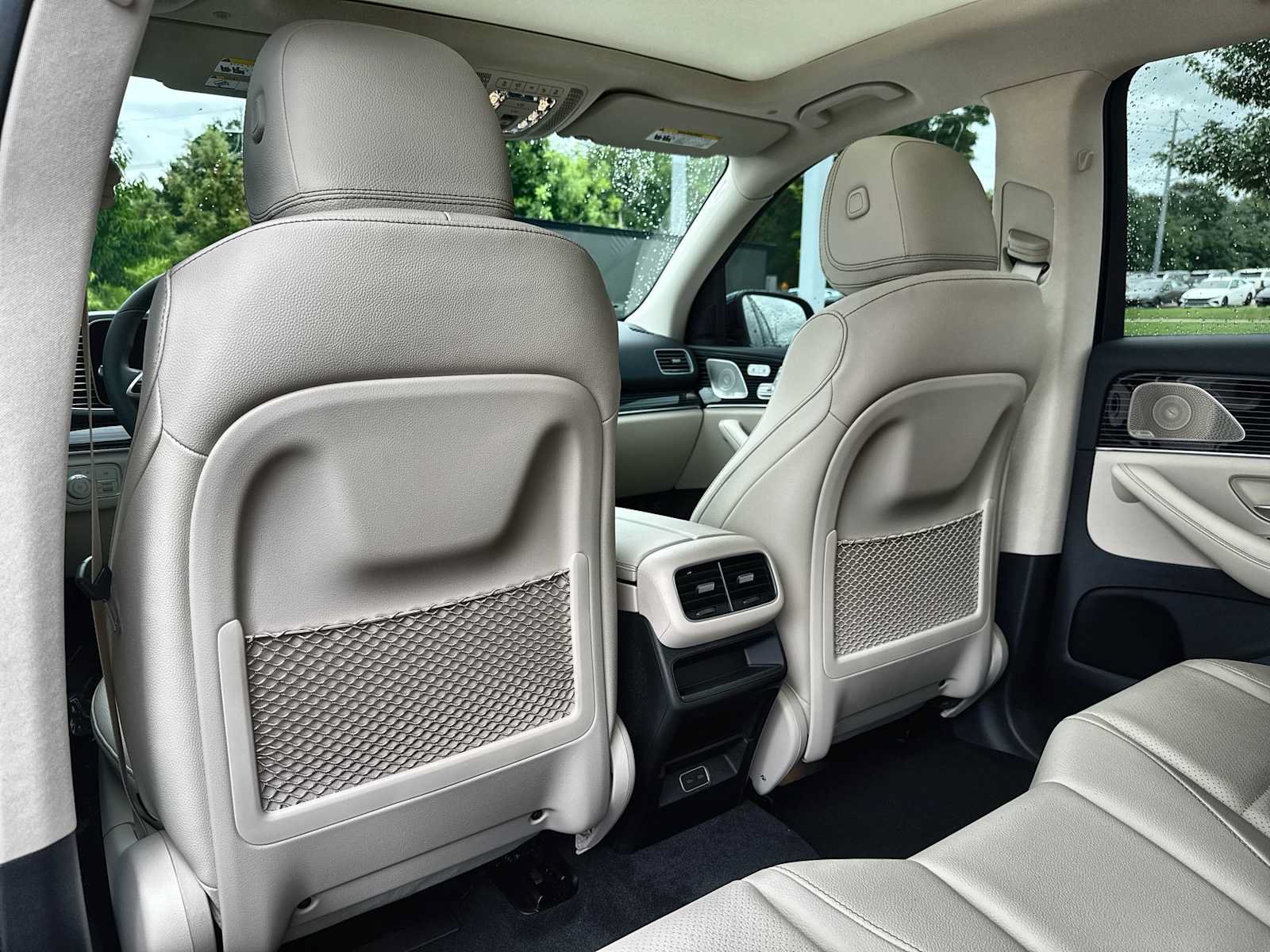 New 2026 Mercedes-Benz GLE 350 4MATIC image 18