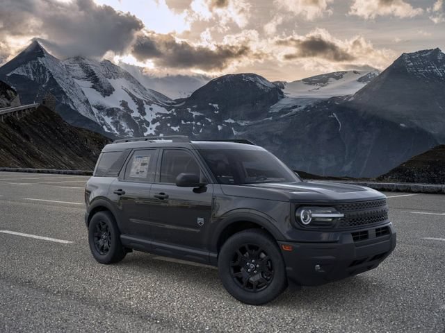 New 2026 Ford Bronco Sport Big Bend w/ Convenience Package AWD/4WD image 7