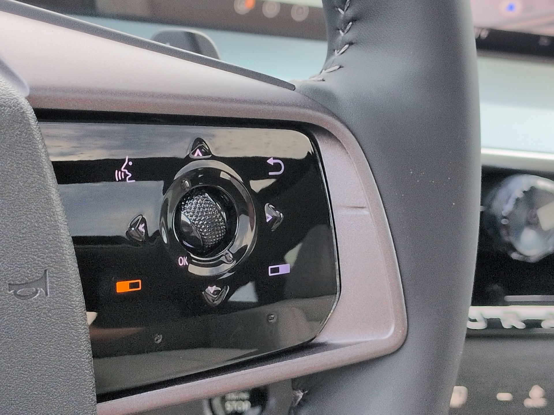 New 2026 Nissan Murano SL AWD/4WD image 27