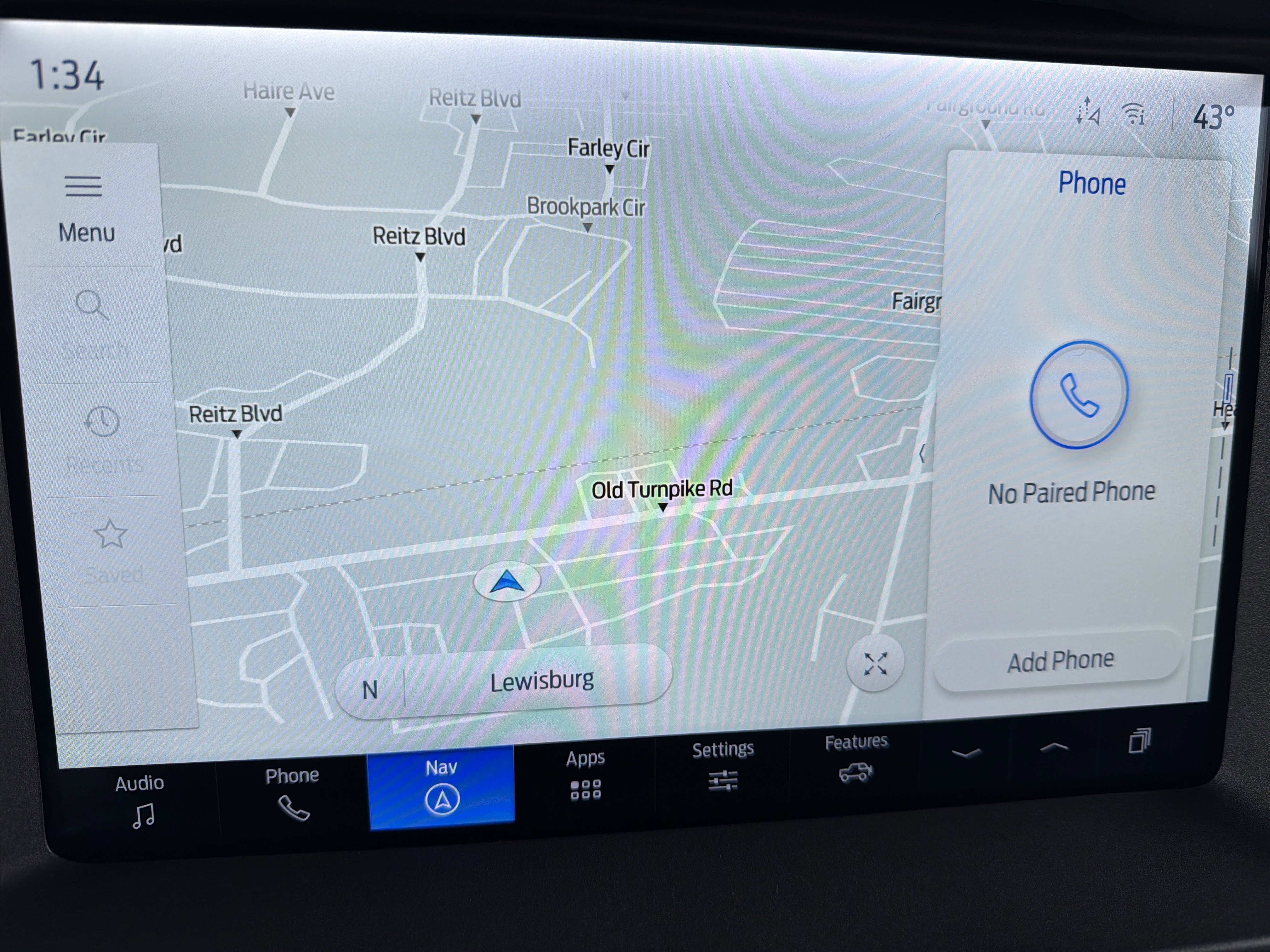 New 2025 Ford Bronco Badlands image 28