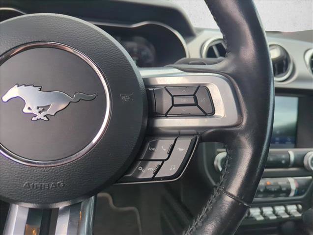 Used 2021 Ford Mustang Premium w/ Equipment Group 201A image 13