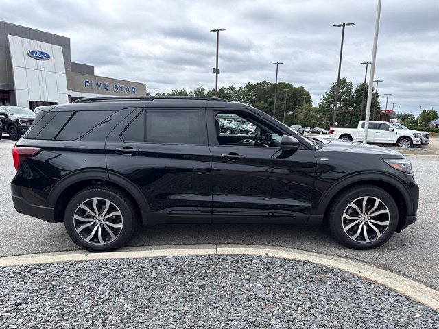 New 2027 Ford Explorer ST-Line RWD image 12