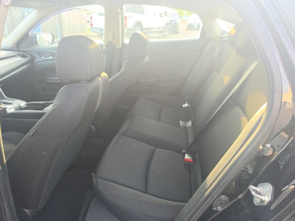 Certified 2018 Honda Civic LX image 23