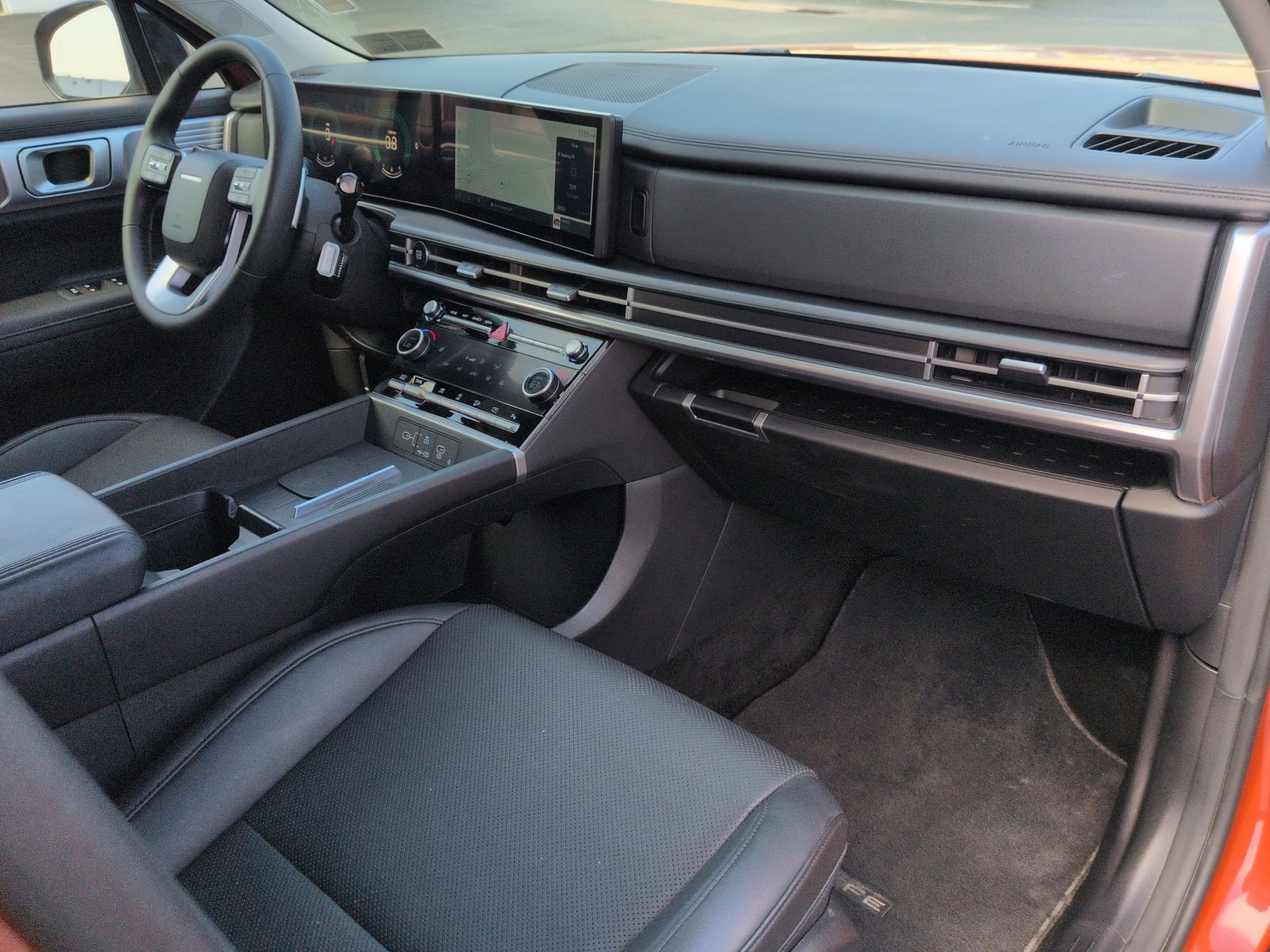 Used 2025 Hyundai Santa Fe XRT AWD/4WD image 29