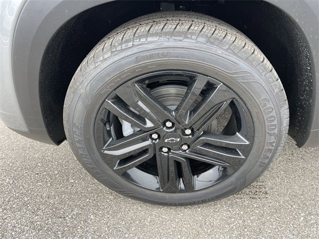 New 2026 Chevrolet Trax ACTIV w/ Sunroof Package image 10