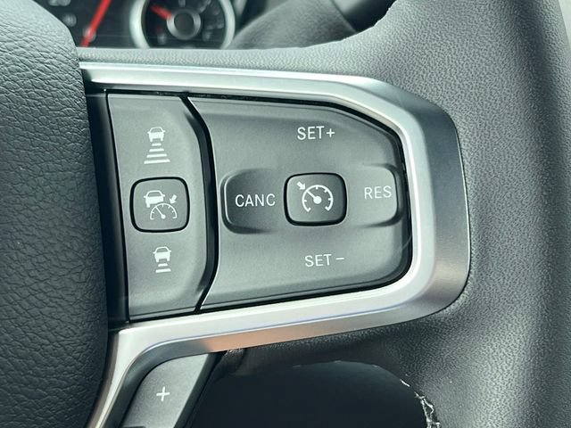 New 2026 RAM 2500 Big Horn AWD/4WD image 19
