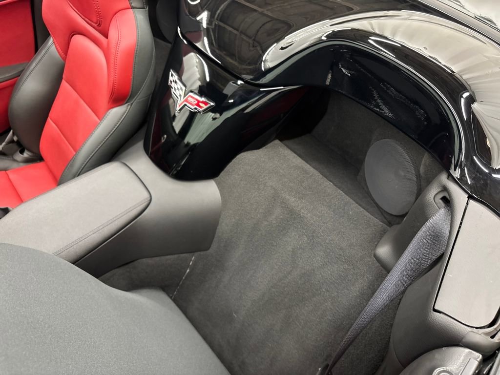 Used 2013 Chevrolet Corvette 427 w/ 1SB Preferred Equipment Group image 25