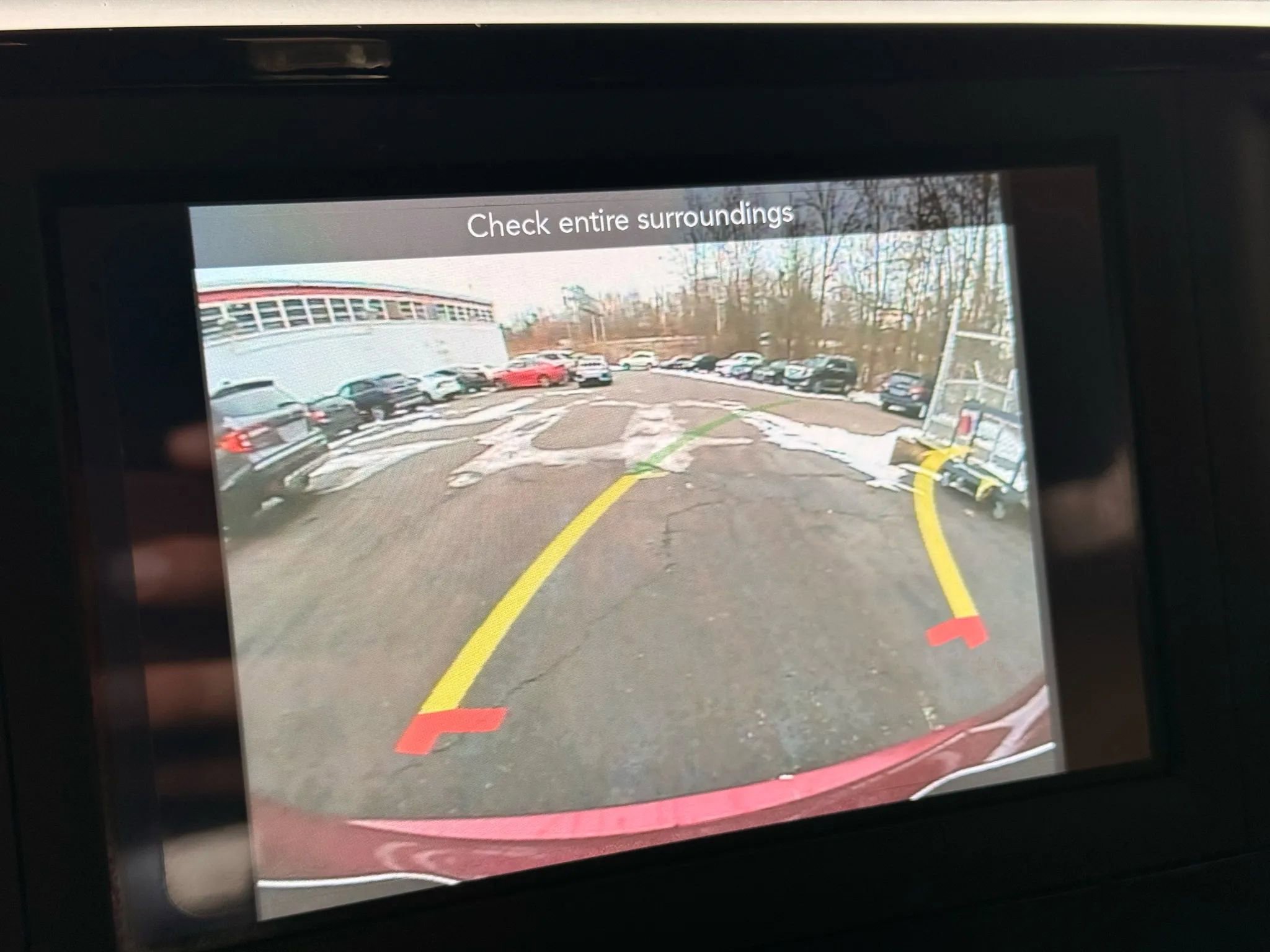 Used 2020 Chrysler Pacifica Touring-L image 37