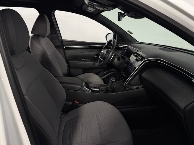 Used 2022 Hyundai Santa Cruz SEL Premium AWD/4WD image 15