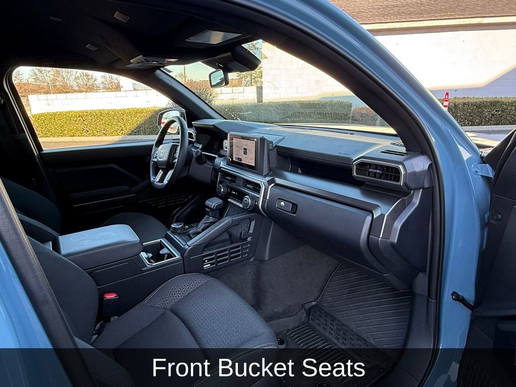 Used 2025 Toyota 4Runner SR5 image 16