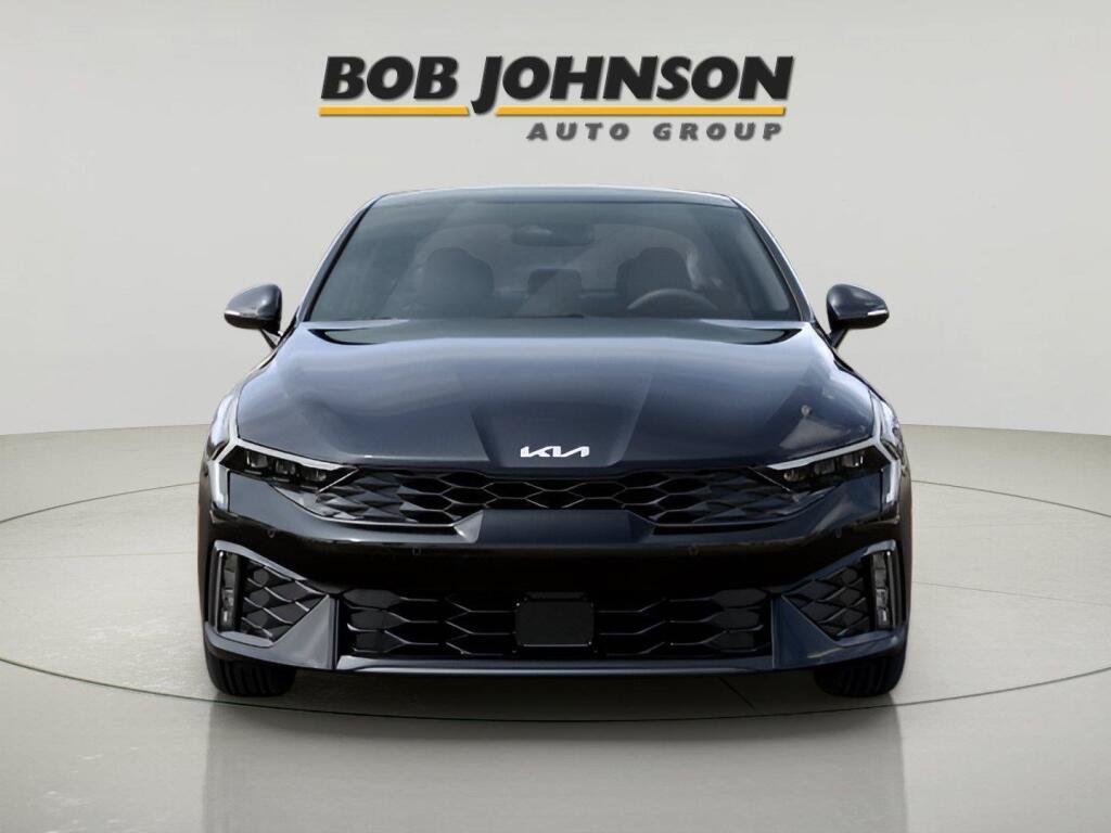 New 2026 Kia K5 GT-Line w/ GT-Line Premium Package AWD/4WD image 2