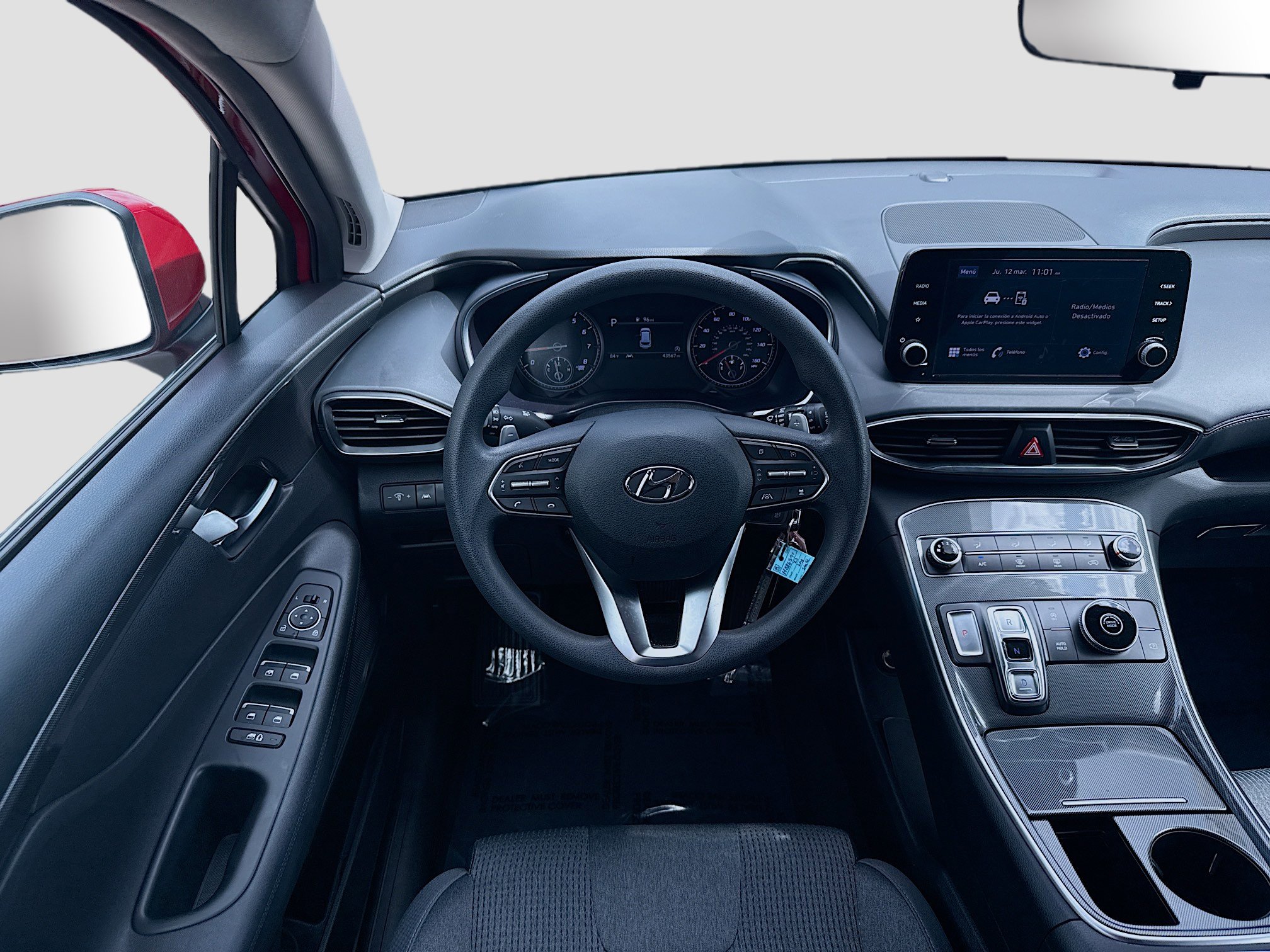 Used 2023 Hyundai Santa Fe SE image 18