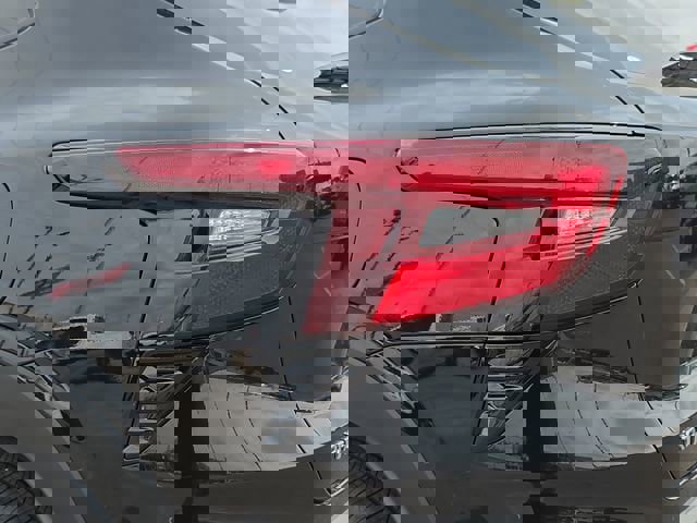 New 2026 Chevrolet Trax LT w/ Driver Confidence Package image 11