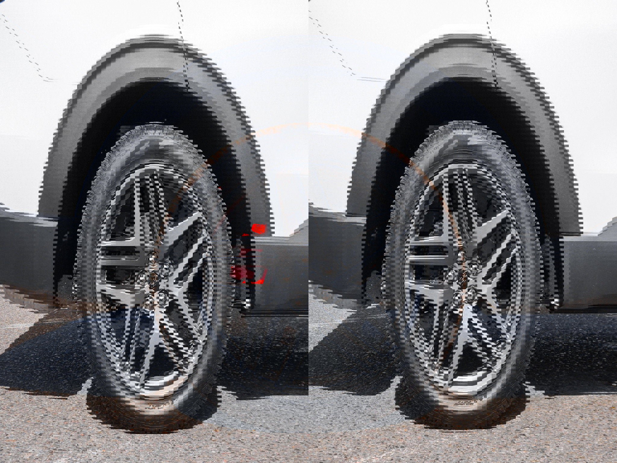 New 2025 Ford Explorer ST w/ Sun And Sound Package image 12