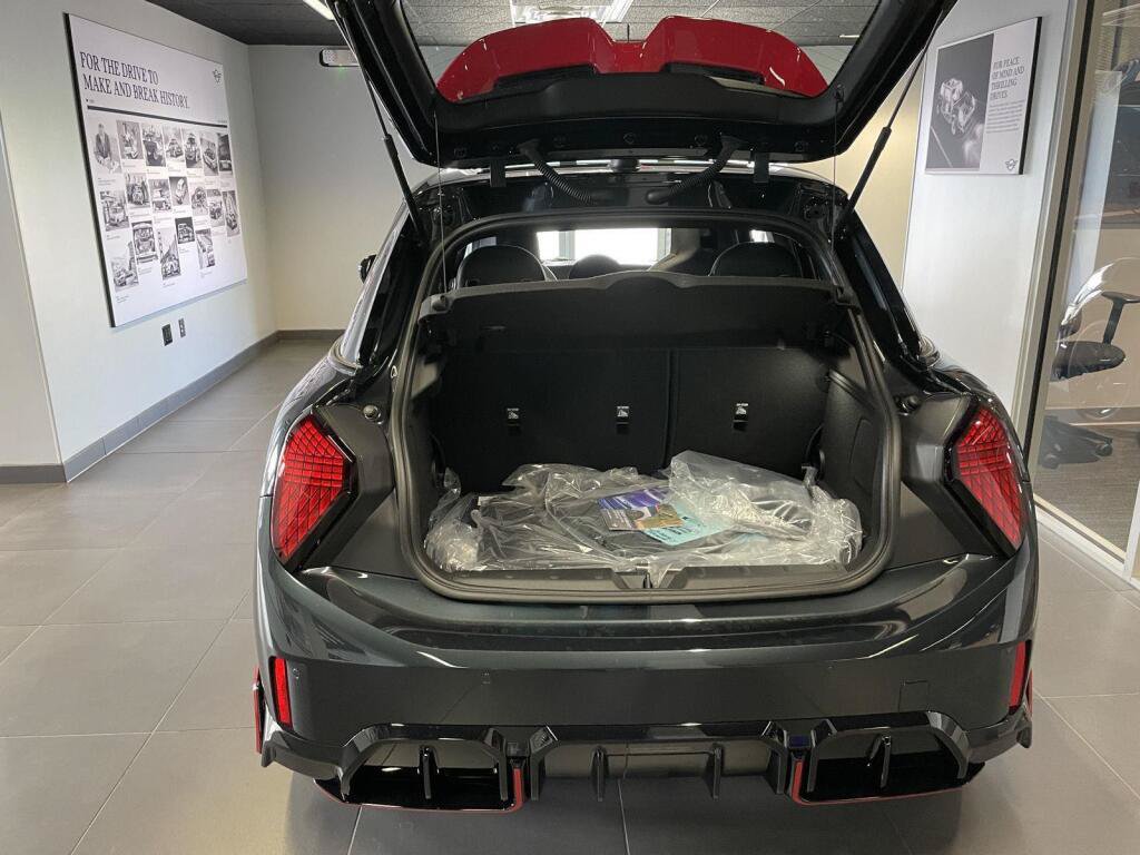 New 2026 MINI Cooper S FWD image 9