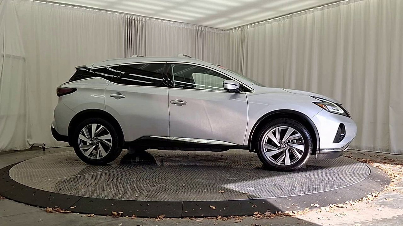 Used 2019 Nissan Murano SL image 6