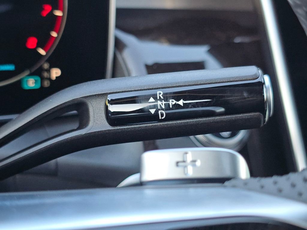 New 2026 Mercedes-Benz GLC 300 GLC 300 image 29