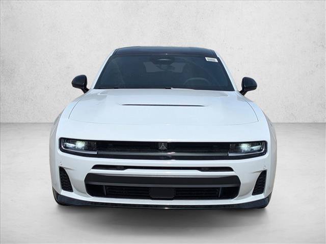 New 2026 Dodge Charger R/T w/ Driver Convenience Group AWD/4WD image 5